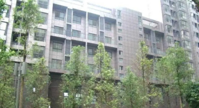 Chengdu Jiahui Apartment, Boek Appartement Hotels in Chengdu met parkeren, Parkeren