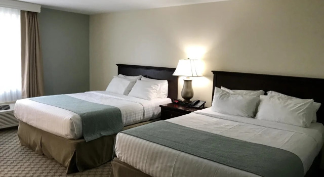 The Inn at Wise
