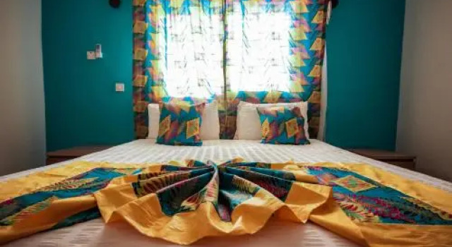 Camara Gardens Apartments, Rezervați Apartament Brufut Kombo Saint Mary
