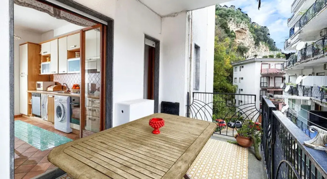Апартаменты Appartamento Annarita Home