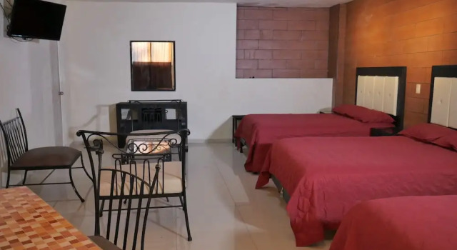 Студия Hotel Dubai de Miramar