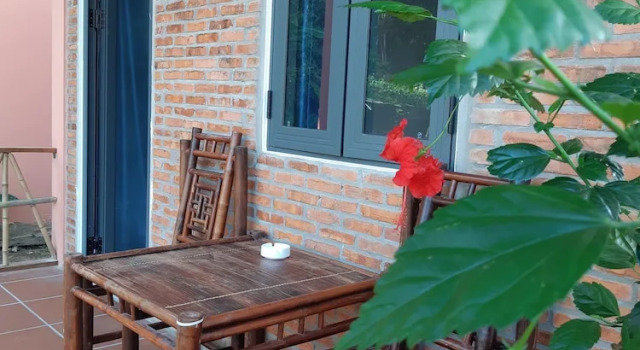 Бунгало An An Boutique Homestay