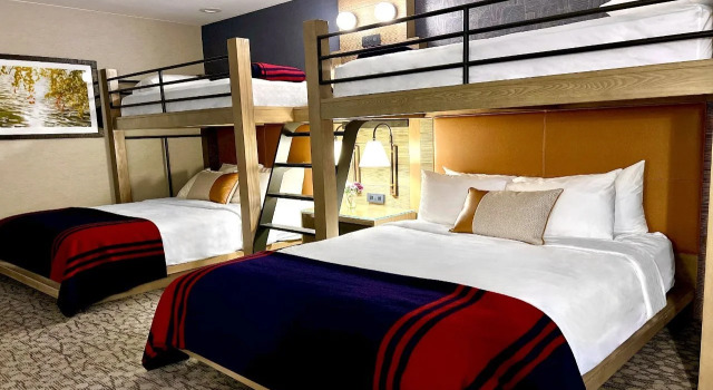 Riverhouse Lodge