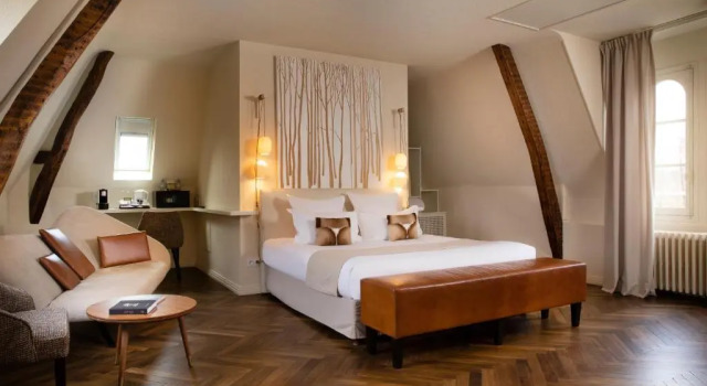 Люкс Le Mans Country Club