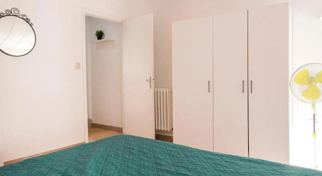 N21- Numana, Cielo-Terra Lungo la Celebre Costarella, Rezervovat Hotel Numana 
