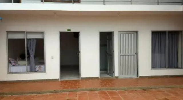 Eco Huellas La Cabana, Забронировать Отель Некокли Antioquia