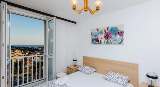 Апартаменты Apartment Boca