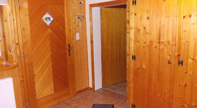 Коттедж с 3 комнатами Ferienhaus Sequoia