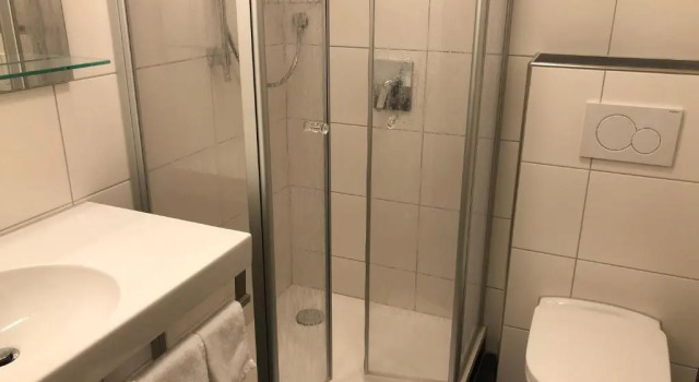 Номер Standard Urlaubshotel Binder