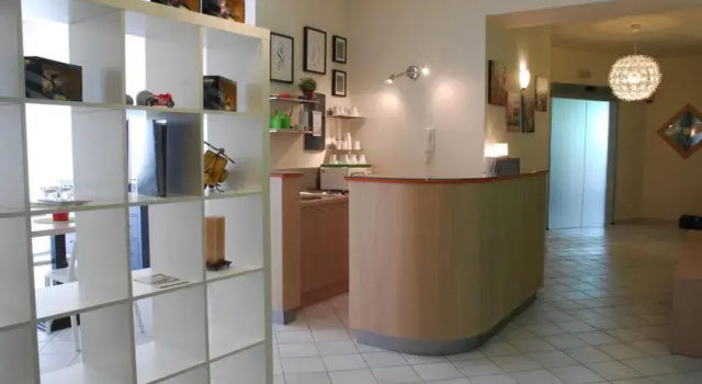 Bed and Breakfast Due Ruote, Buchen Sie Gasthaus Motels in Kalabrien, Motel