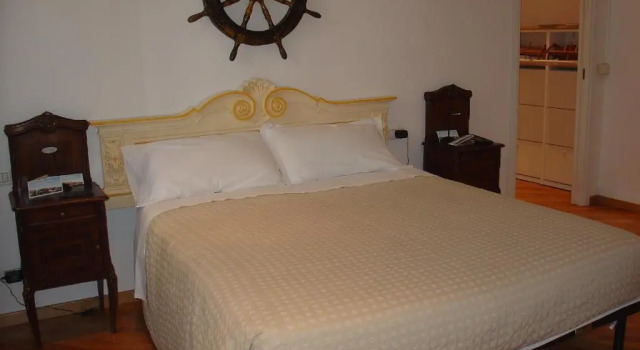 Четырёхместный номер Standard Citys House Guest House