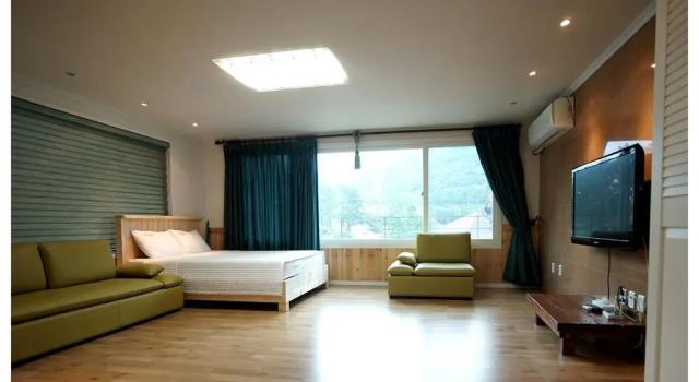 Апартаменты Mirvill Pension