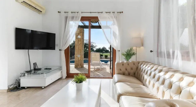 Villa Hg33 - Kornos in Kouklia