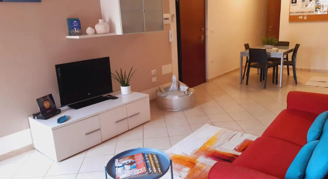 Brisa Marina Apartment, Забронировать Апартаменты/квартира Альгеро Sardinia North