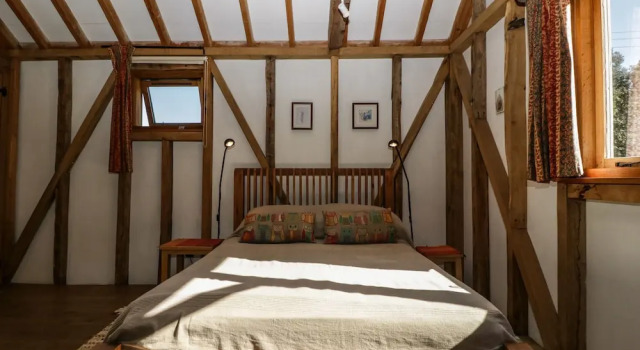 The Little Granary, Buchen Sie Ferienhaus Fordingbridge Hampshire