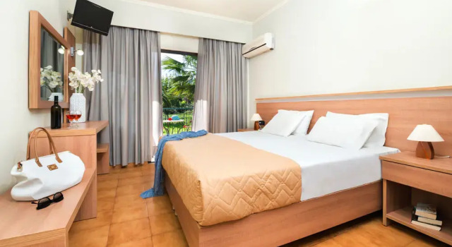 Номер Standard Hotel Ilios