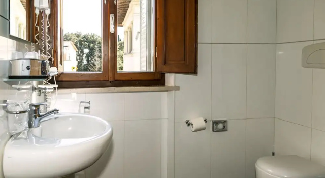 Номер Standard Villa Montarioso