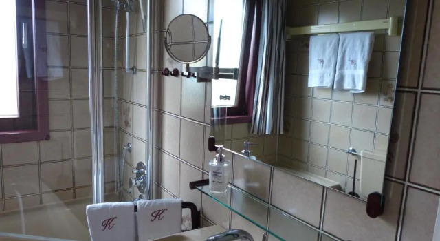 Апартаменты Appartement Kayser Sylt