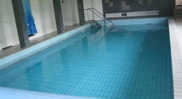 Schwarzwaldhäuser Appartment 63, Reserva ahora Hotel Hoteles en Baden-Wurtemberg con aparcamiento, Aparcamiento