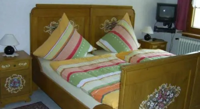Hinterhauensteinhof, Reserva ahora Hotel Hoteles en Baden-Wurtemberg con aparcamiento, Aparcamiento