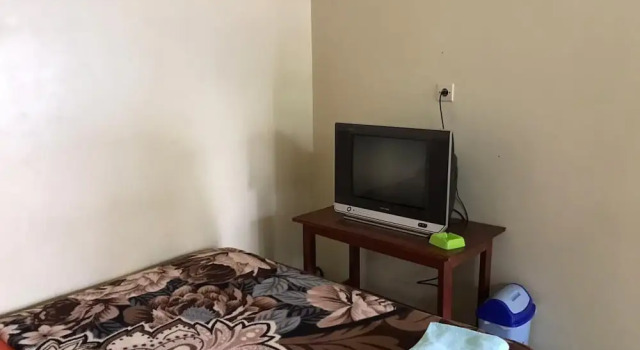 Villa Bintang