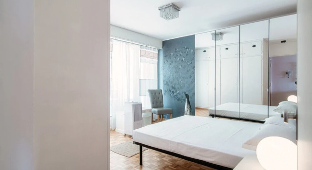Collina Azzurra, Prenota Hotel Paradiso 