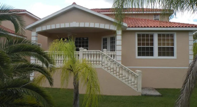 Вилла Deluxe с 4 комнатами TradeWinds Homosassa Marina Resort