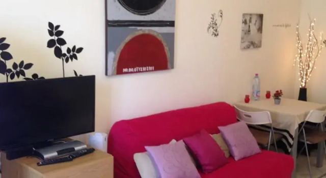 Pretty Studio, Rezervovat Hotel Beausoleil Monako