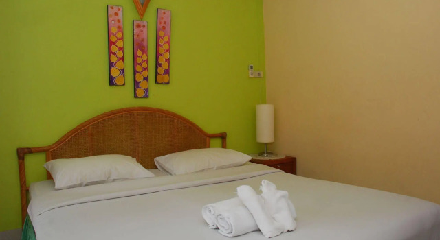 Nilawan Guesthouse