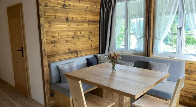 Номер Standard Blumbauernhof
