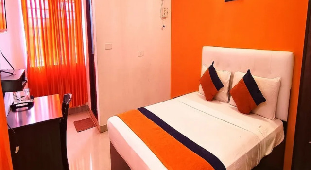 Номер Standard Star Inn