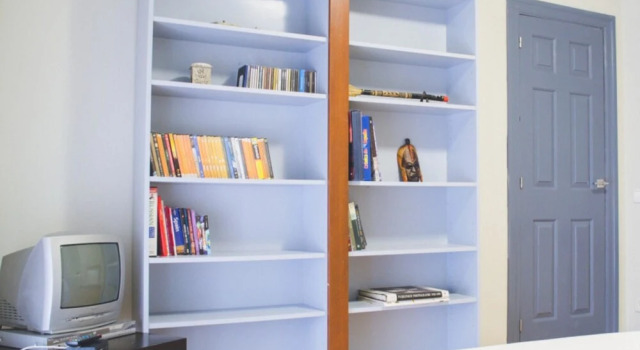 Apartment With 2 Bedrooms in Madrid, With Wonderful City View, Balcony, Boek Appartement Madrid Community of Madrid, in de buurt van Edificio Grassy