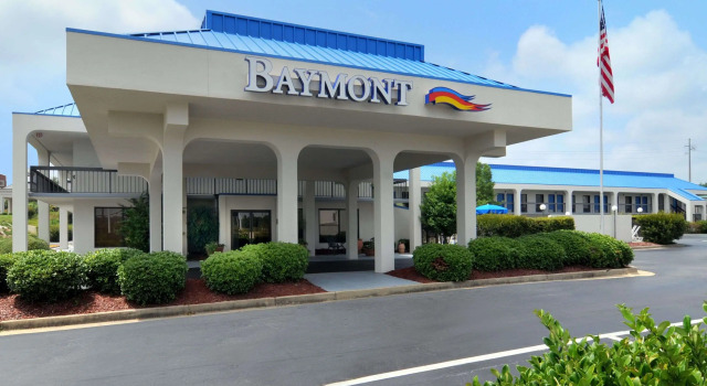 Baymont by Wyndham Macon I-75, Buchen Sie Hotel Macon 