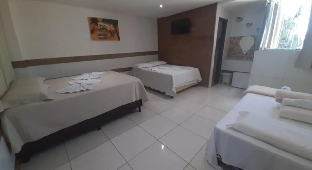 Suite Porto Frevo, Rezerwuj Hotel Hotele w Pernambuco ze śniadaniem, Śniadanie