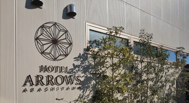 HOTEL ARROWS Arashiyama, Book Hotel Ukyo Ward Kyoto