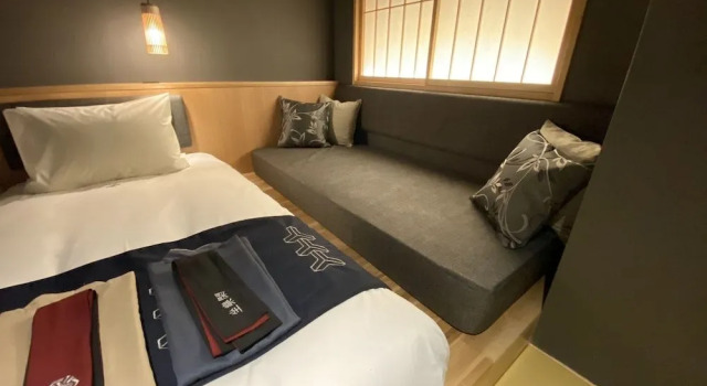 Hotel Zagakukan