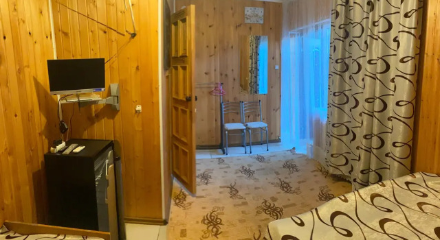 В гостях у Анжелы