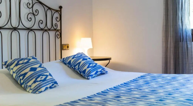 Castellet, Book Hotel Marratxi Mallorca