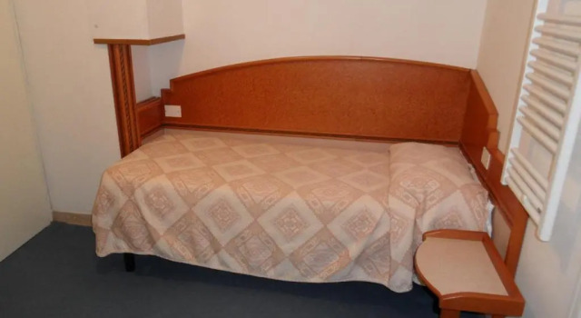 Номер Economy Hotel Monaco
