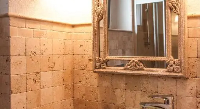 Двухместный номер Standard с балконом Sakula Hotel