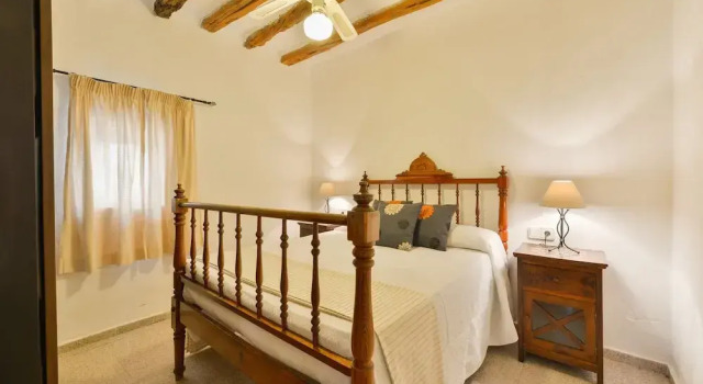 Вилла Villa Can Lluis Benirras