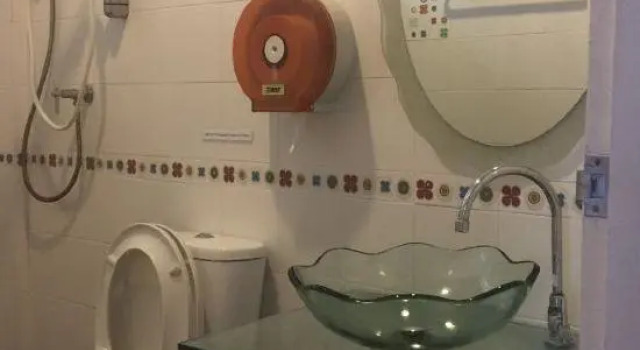 Номер Standard Baan Fa La Mai Resort