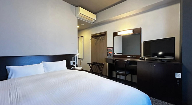 Hotel Route-Inn Marugame, Buchen Sie Hotel Marugame Kagawa