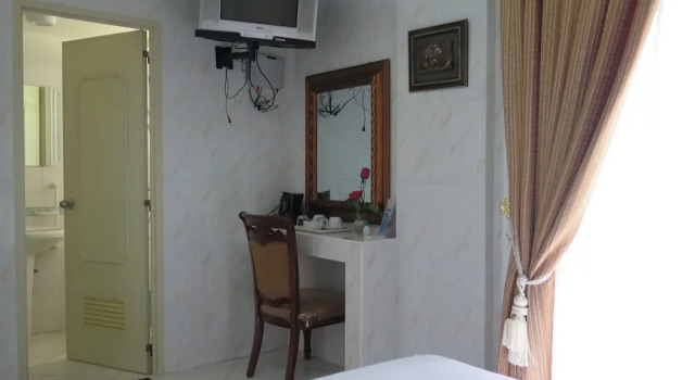 Номер Superior Emiramona Garden Hotel