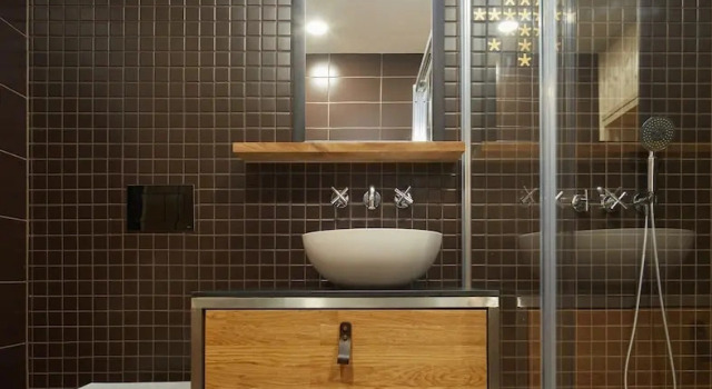 Люкс Comfort Aparthotel Svatý Vavřinec
