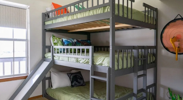 Green Meadow Getaway 2 Bedroom Condo, Забронировать Отель Отели Table Rock Lake с парковкой, Парковка