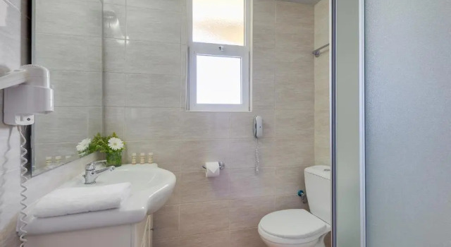 Двухместный номер Standard Memphis Beach Hotel