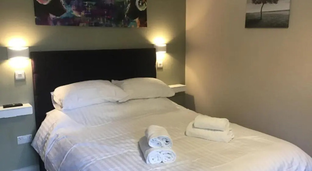 Plum Pudding, Book Hotel Hoteller i Gloucestershire med morgenmad, Morgenmad