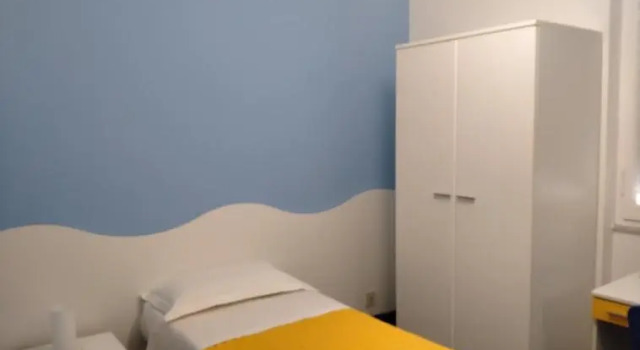 Номер Standard Albergo Belvedere