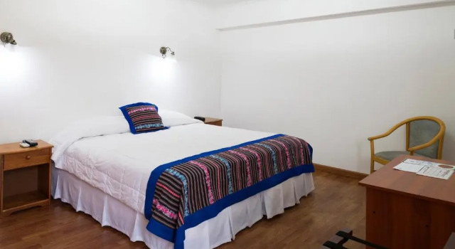 Двухместный номер Standard Hotel Samaña